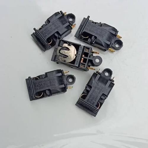 适用金灶温控按键开关