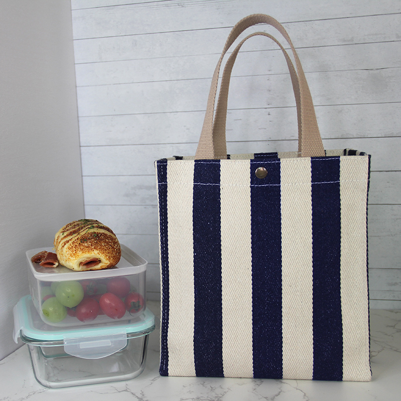 MEILEQI饭盒袋防水便当包