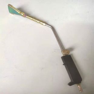 金字喷火枪液化气新款煤气喷枪消毒全套枪厨房天然气耐用喷火烤枪