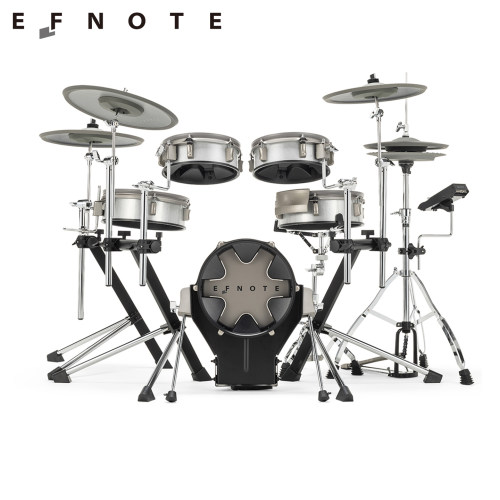 EFNOTE3B电子鼓家用舞台演奏