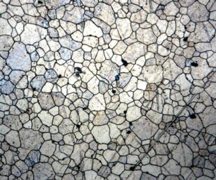 各类合金晶粒度腐蚀、镁、钛、铝合金不锈钢马氏体铜合金金属流线