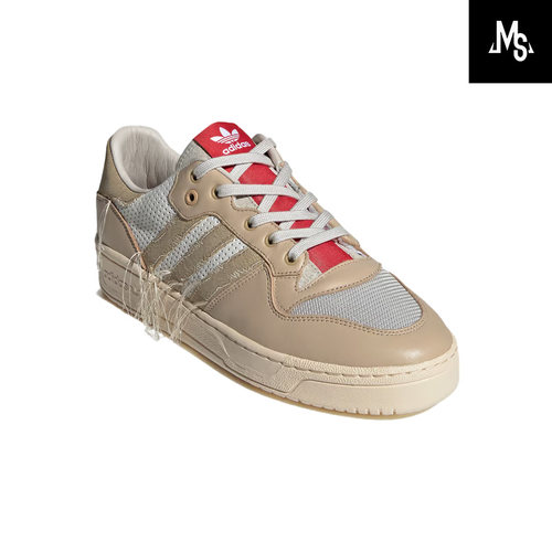 adidas联名低帮休闲板鞋