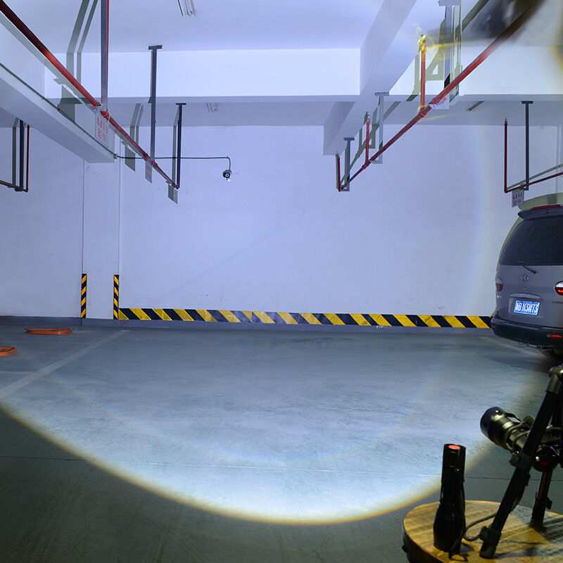 神鱼SHENYU强光手电筒可充电式家用户外LED远射电池防水便携照明