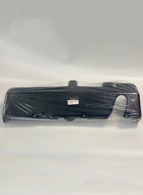 挖掘机配件三一245265发动机胶盖板胶护板胶盖板喷油嘴护板防尘罩