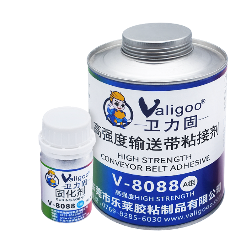输送带胶水接头专用橡胶粘合剂