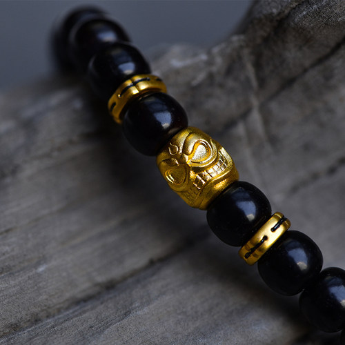 金米黄金古法金阿呆尸陀林绳束