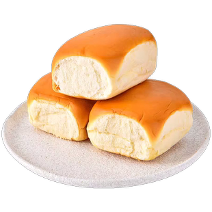 传统老式面包整箱早餐即食零食休闲食品小吃健康晚上解饿蛋糕批发