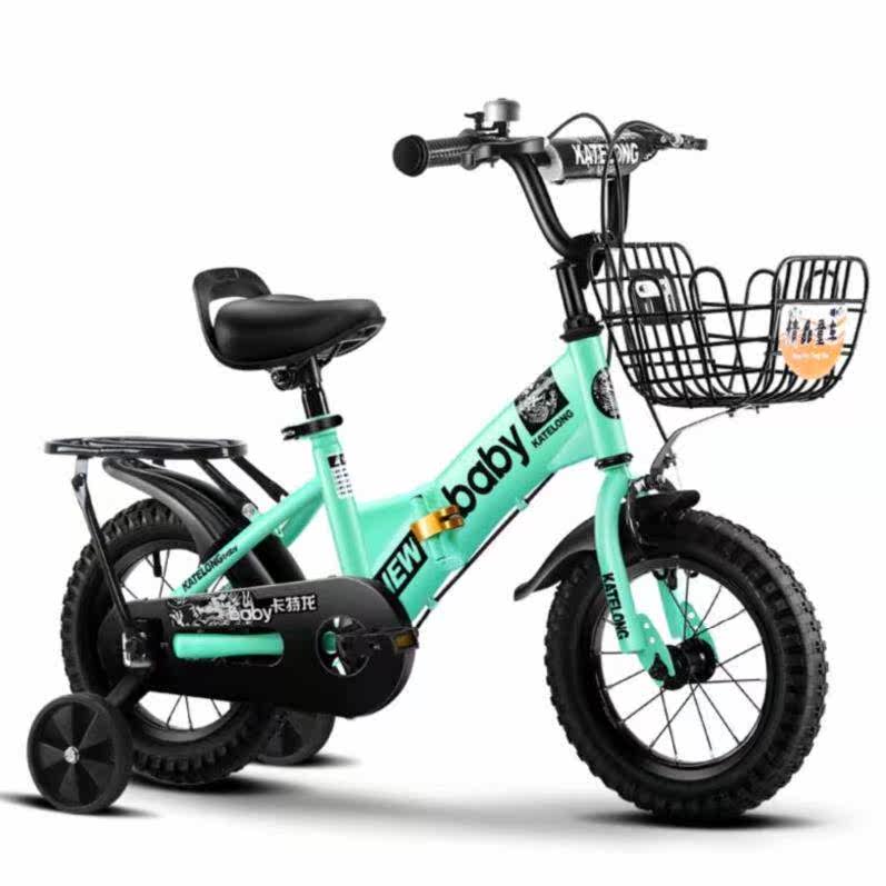 simple Child Tricycle Bicycle 3 Seventy-eight Four Rounds 6 Small bicycle 12-18-20 inchin the Toy/Childs/Puzzle/Building block/Model , Childs/Children skating , Bike  category - from Buy2taobao.com to provide professional Taobao agent buy service