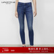 牛仔裤 LAFAYETTE148 拉飞逸148修身 女