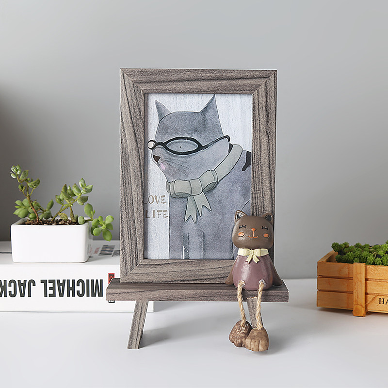 House, sofa, table, bedroom, table top, frame, photo penda|ruв категории Домашний быт, рамка/рамка - от Buy2taobao.com для оказания профессиональной услуги покупки агента Taobao