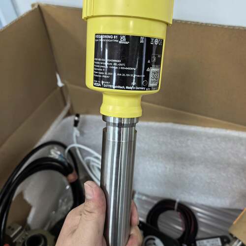 可维修VEGA VEGASWING 61音叉液位计，型号SWING议价
