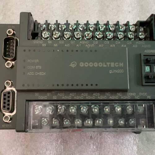 可维修模块  型号HCB2-0604-A1201   一台