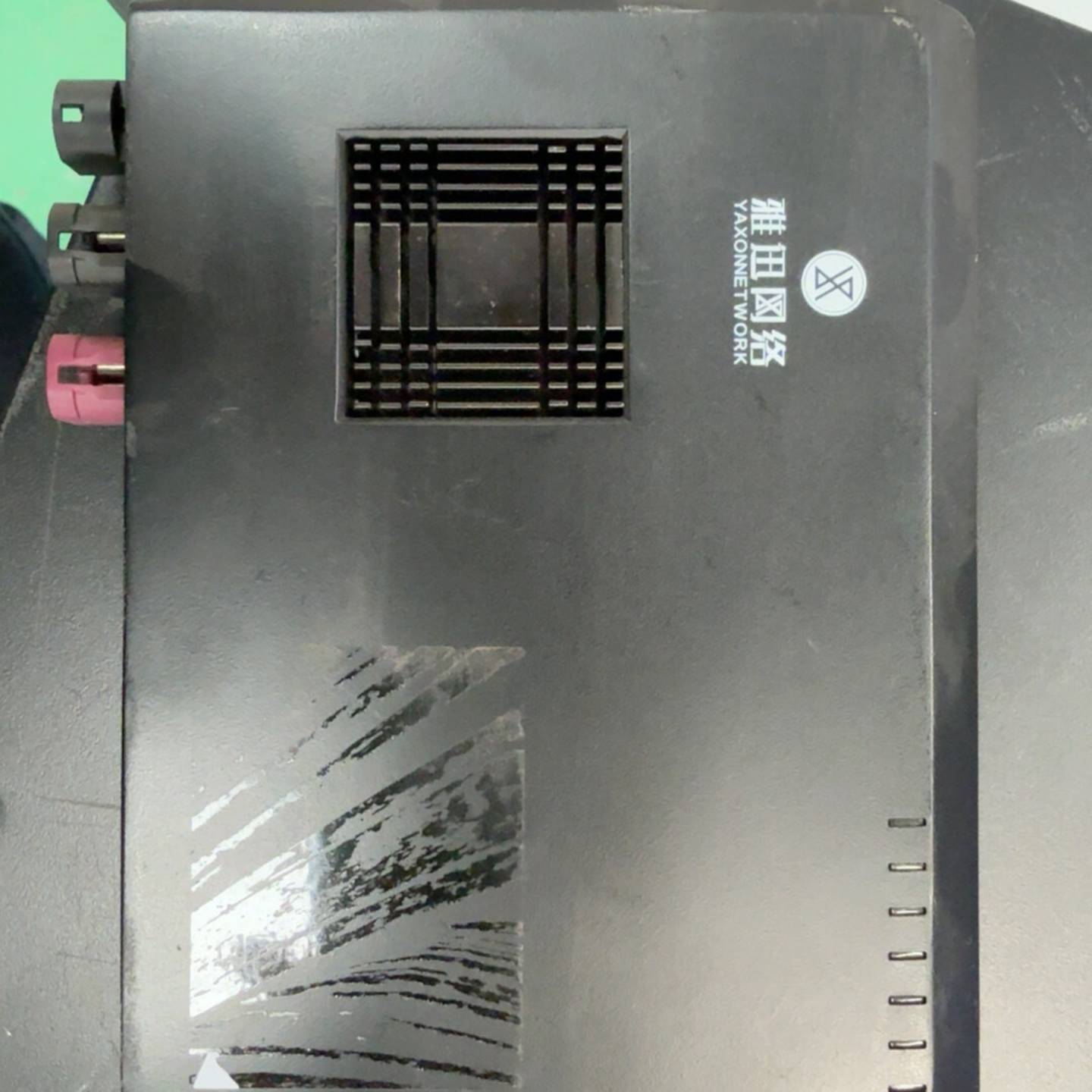 可维修OBU 雅讯6-DA-YX00-S01议价