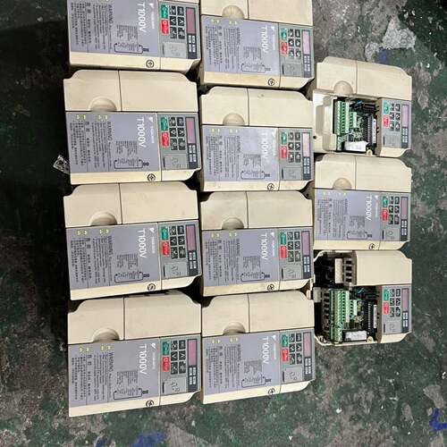 可维修安川变频器：CIMR-TB4V0004BBA议价