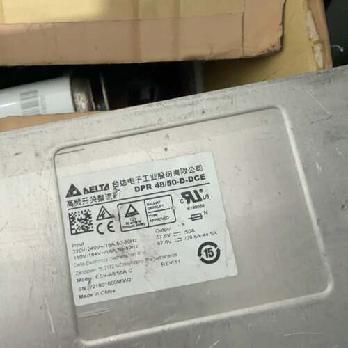 可议价DPR48/30-D-DCE整流模块电源