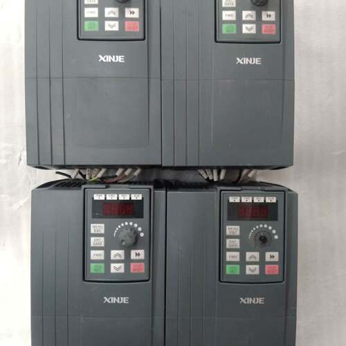 可议价变频器VB5N-43P7-S，
