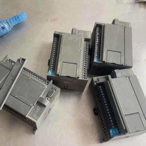 可维修西门子6ES7 214-1AD23-OXB8积压货。议价