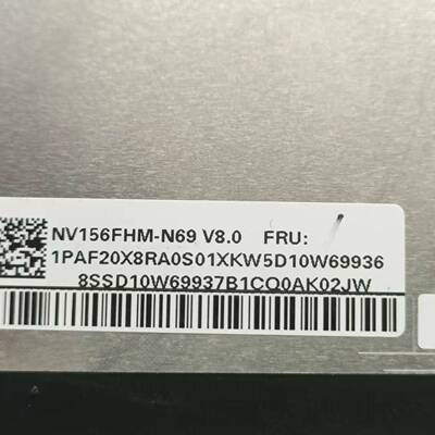 可维修NV156FHM-N69 V8.0议价