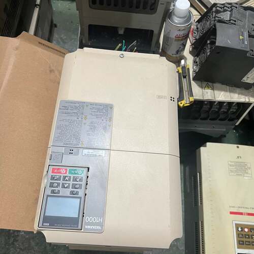 可维修CIMR-HB4A0039FAA 安川H1000变频器15/议价