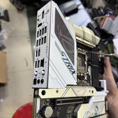 可维修华硕ROG STRIX Z790-A GAMING WIFI