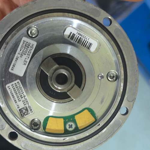 可维修编码器6FX2001-5JD20-2DB0一个，质议价
