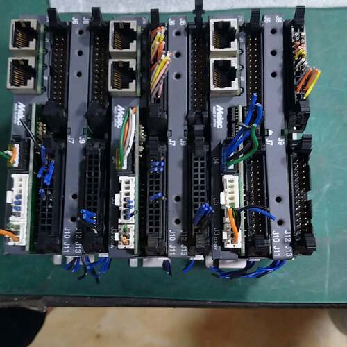 可议价米雷克 Melec 2C-776Av1步进驱动器