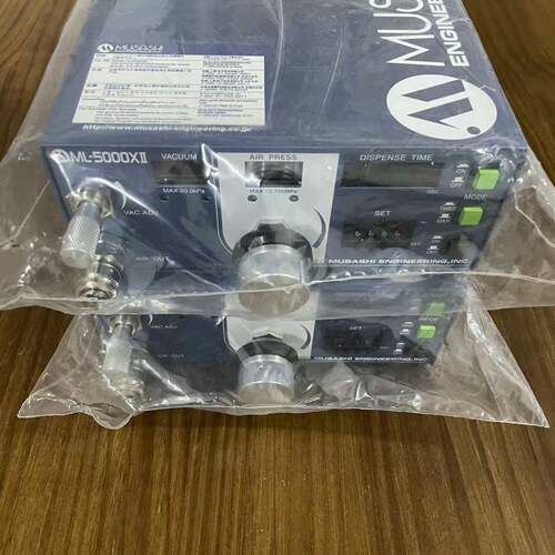 可维修ML-5000XII保修一年议价