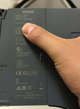 可维修模块6ES7511-1AK02-00 充新