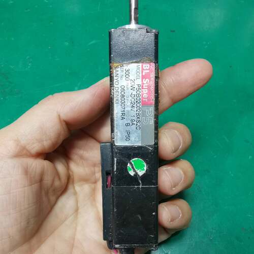 可维修BL Super p5 P50B02002BXS2C Z轴议价