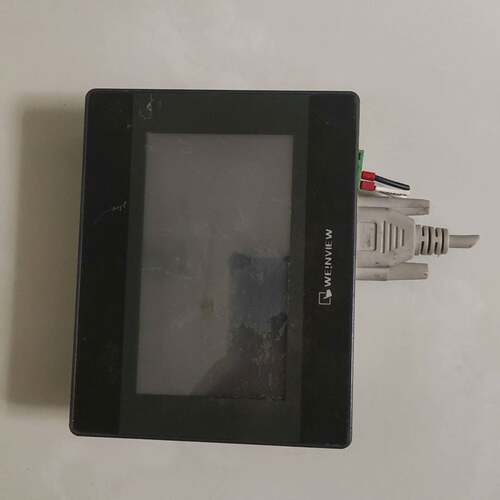 可维修威纶通触摸屏MT6050IP议价