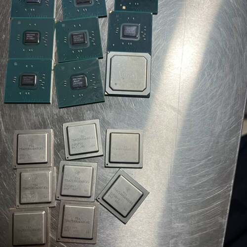 可维修芯片 R8A77960 有7个 R8A77961 有议价