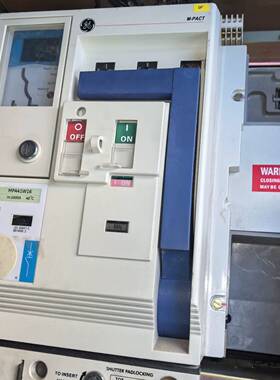 可维修 M-PA框架断路器 MPA41W16，1600