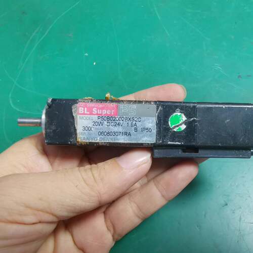 可维修BL Super p5 P50B02002BXS2C Z轴议价