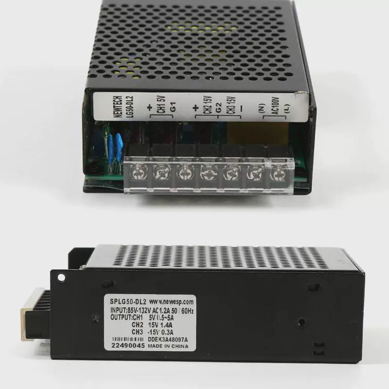 LG电梯/星玛电源盒SPLG50-DL2电源盒全新原装现货质保