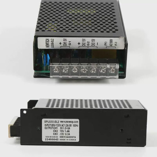 LG电梯/星玛电源盒SPLG50-DL2电源盒全新原装现货质保