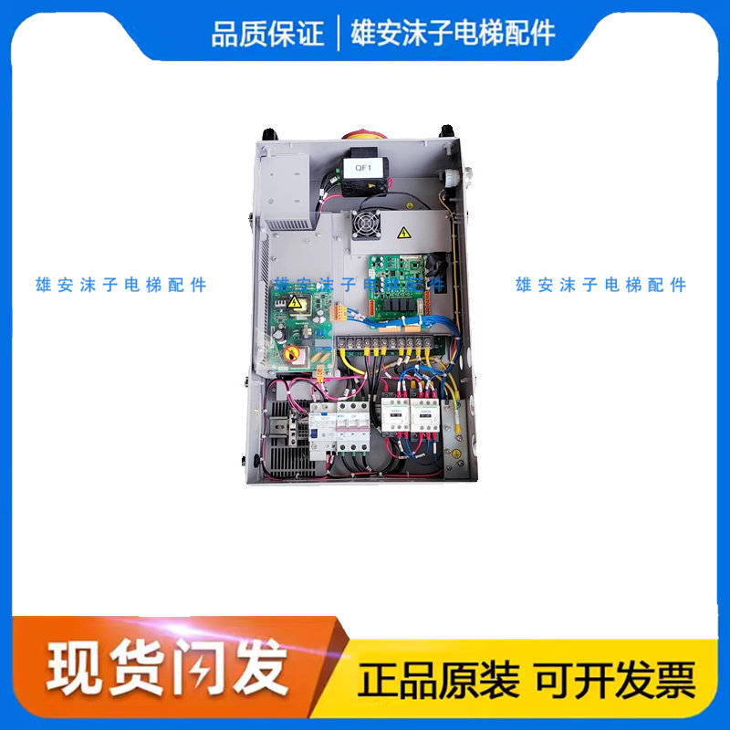 巨人通力人行道变频器GCE600-4009-3 GCE600-T P驱动板NS3T153M3