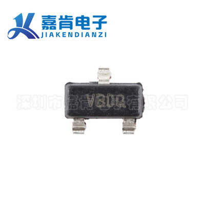 全新原装 MCP1541T-I/TT SOT-23 4.096V基准电压源芯片