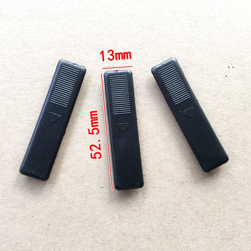 马自达6车顶流水槽卡扣配件