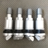 胎压监测传感器气门嘴 适用马自达3昂克赛拉 CX8 CX4 气嘴 阿特兹