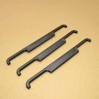 汽车坐垫卡条马鞍垫固定帽头