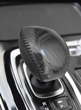 适用传祺21款GS8排挡套新GA6GS4挡把套广汽埃安AIONS挂挡套档位套