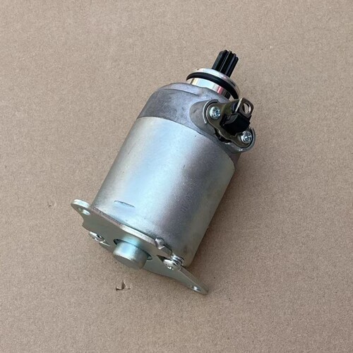 适用SYM 三阳 凤凰/巡弋/RX150 XS150T-2B/8A/8B/9启动马达电机