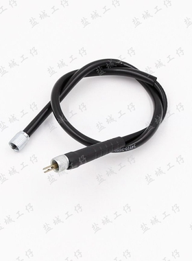 适用摩托车 GD110码表线 里程表线 速度表线 马表线 咪表线