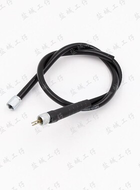 适用摩托车 GD110码表线 里程表线 速度表线 马表线 咪表线