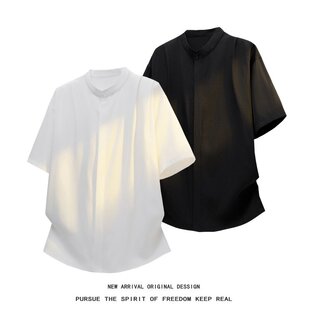 美发店烫染技师工作服定制发廊助理影楼美甲美睫师专业团队工衣潮