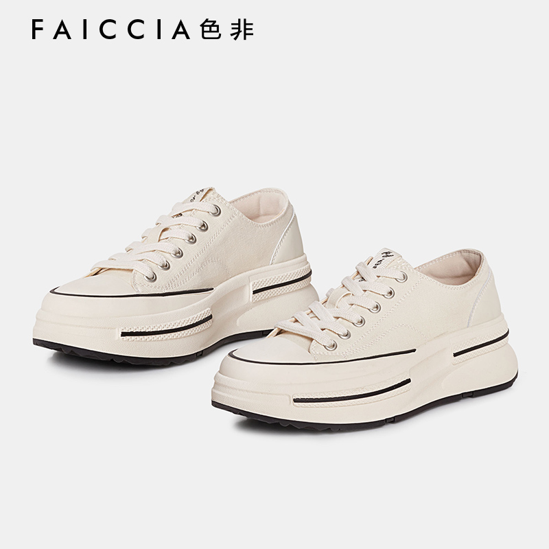 Faiccia/色非休闲休闲