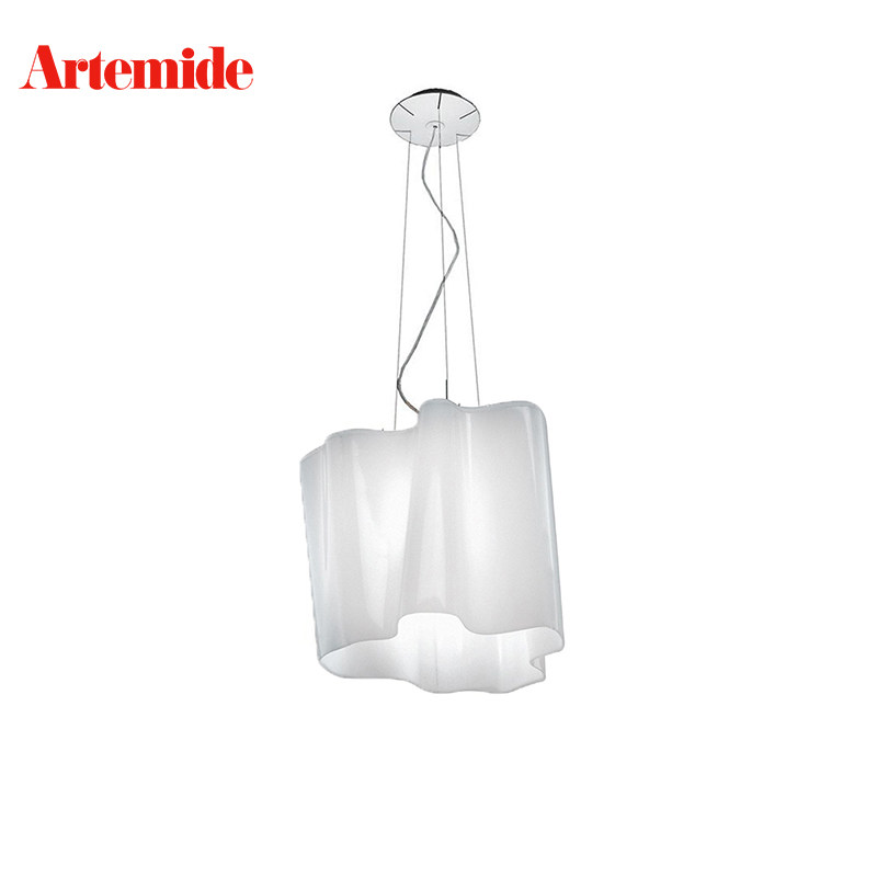 artemide意大利进口卧室客厅吊灯