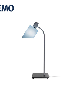 NEMO意大利进口LAMPE DE BUREAU台灯客餐厅卧室书房现代简约灯具