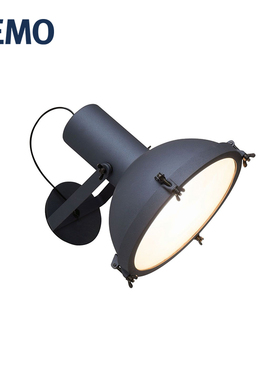 NEMO 意大利进口PROJECTEUR 365 165 壁灯卧室客厅灯过道走廊灯具