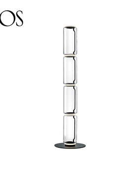 FLOS意大利进口 Noctambule 玻璃简约现代个性落地灯客厅卧室灯具